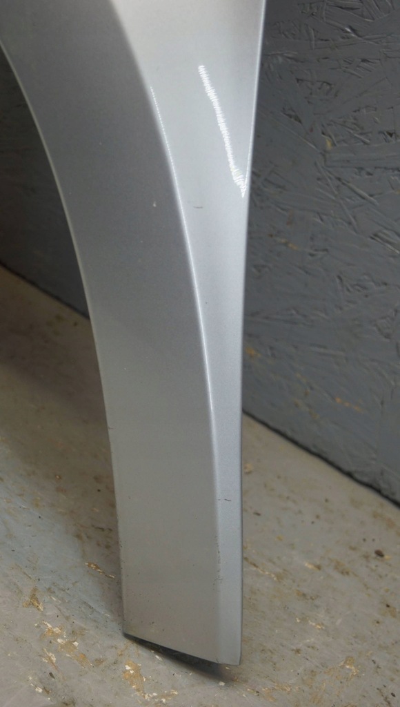 фото №8, Skoda yeti крыло левый перед b2323