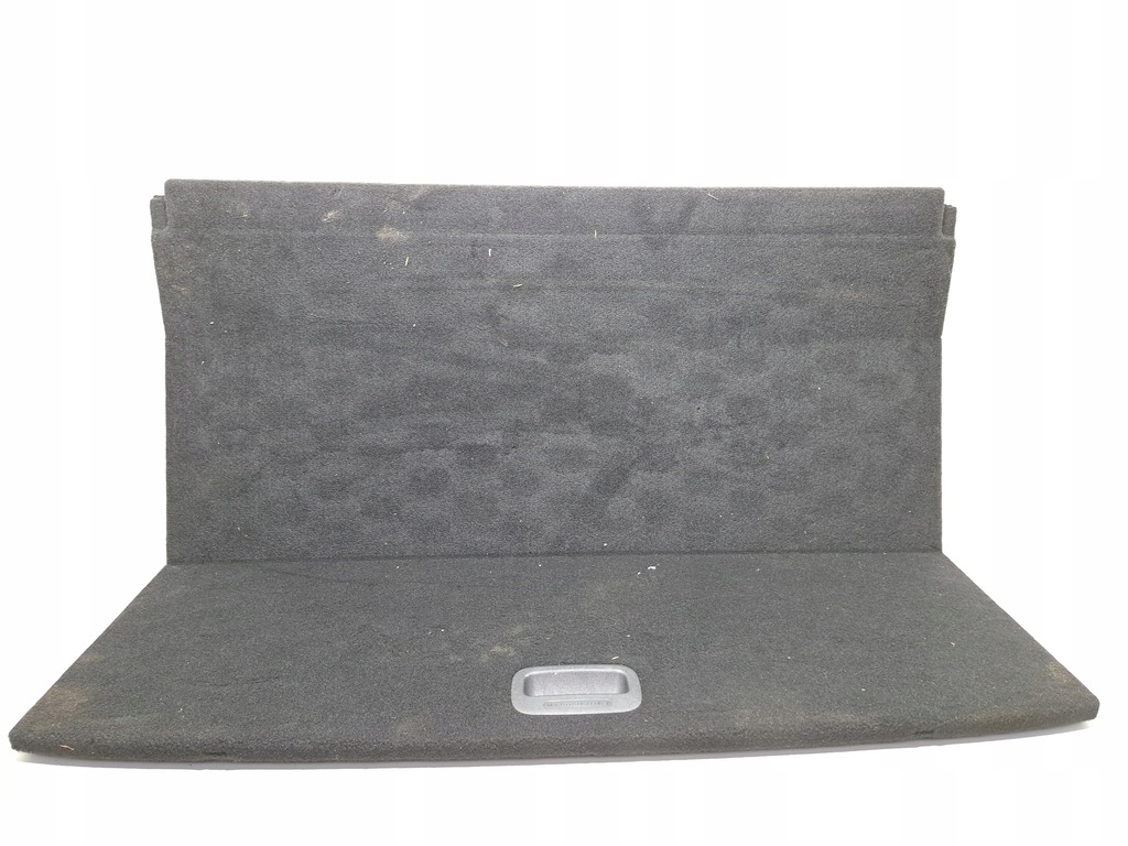 фото №1, Kia sportage iv килимок підлога полиця багажника