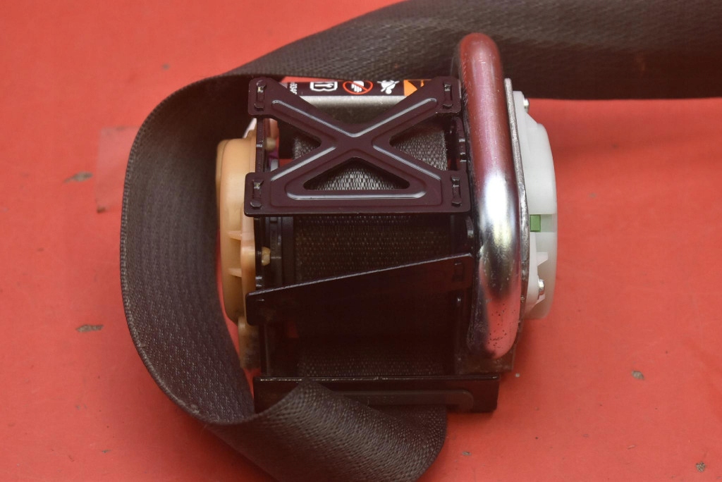 фото №5, Pas безопасности левый перед натяжитель eu 20919346 opel mokka a 12-15