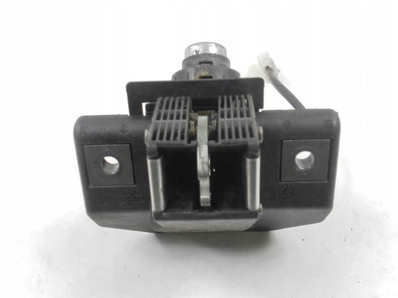 фото №4, Delta ii 836 93-96 замок крышки крышки багажника