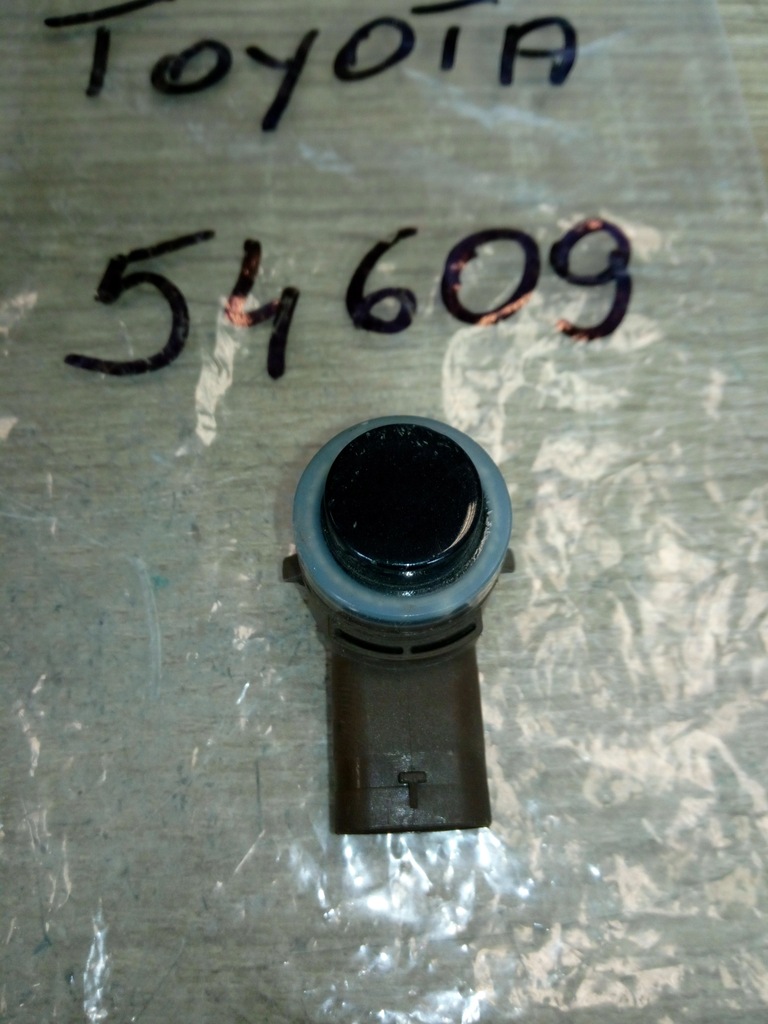 фото №1, Парктроник toyota chr ch-r c-hr 89341-f4010 oryg.