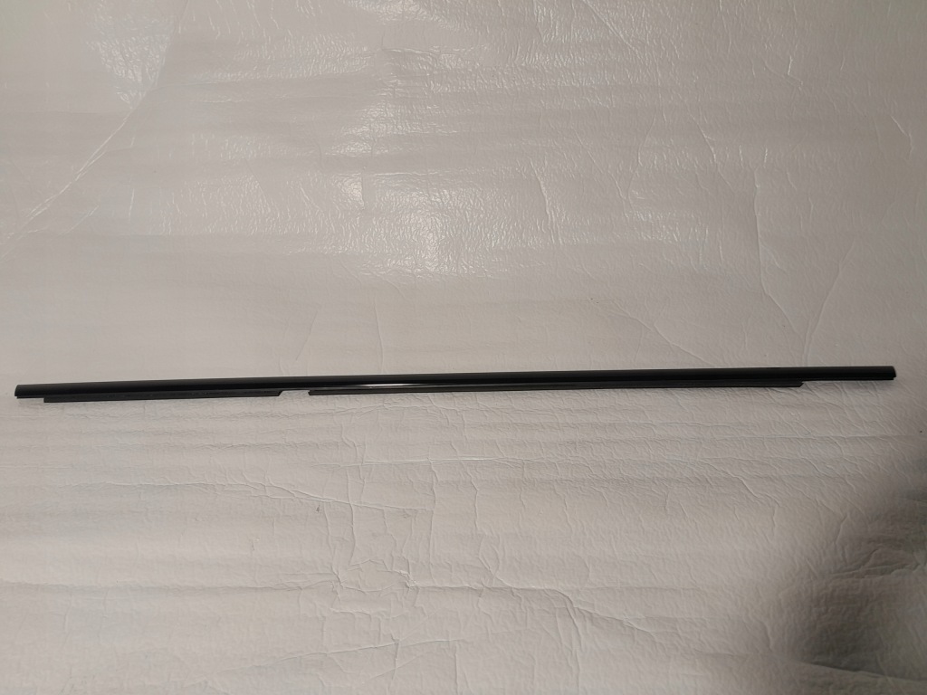 фото №1, Bmw x5 f15 молдинг дверь левый задняя 7289647