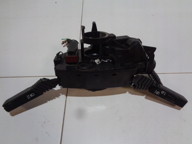 фото №9, Рычаг переключатель комбинированный opel vectra c 13162133dk