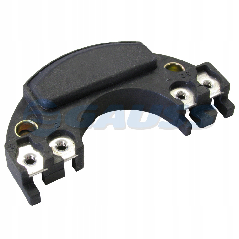 фото №1, Блок керування, система запалювання gauss ga2170