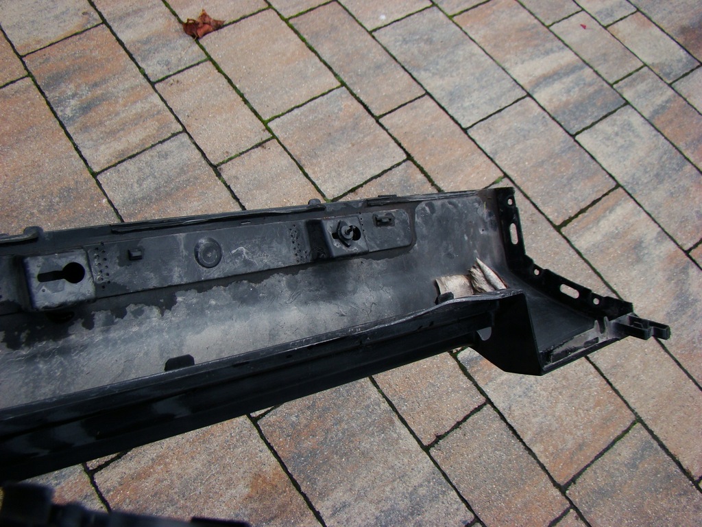 фото №10, Volvo xc90 ii молдинг поріг права