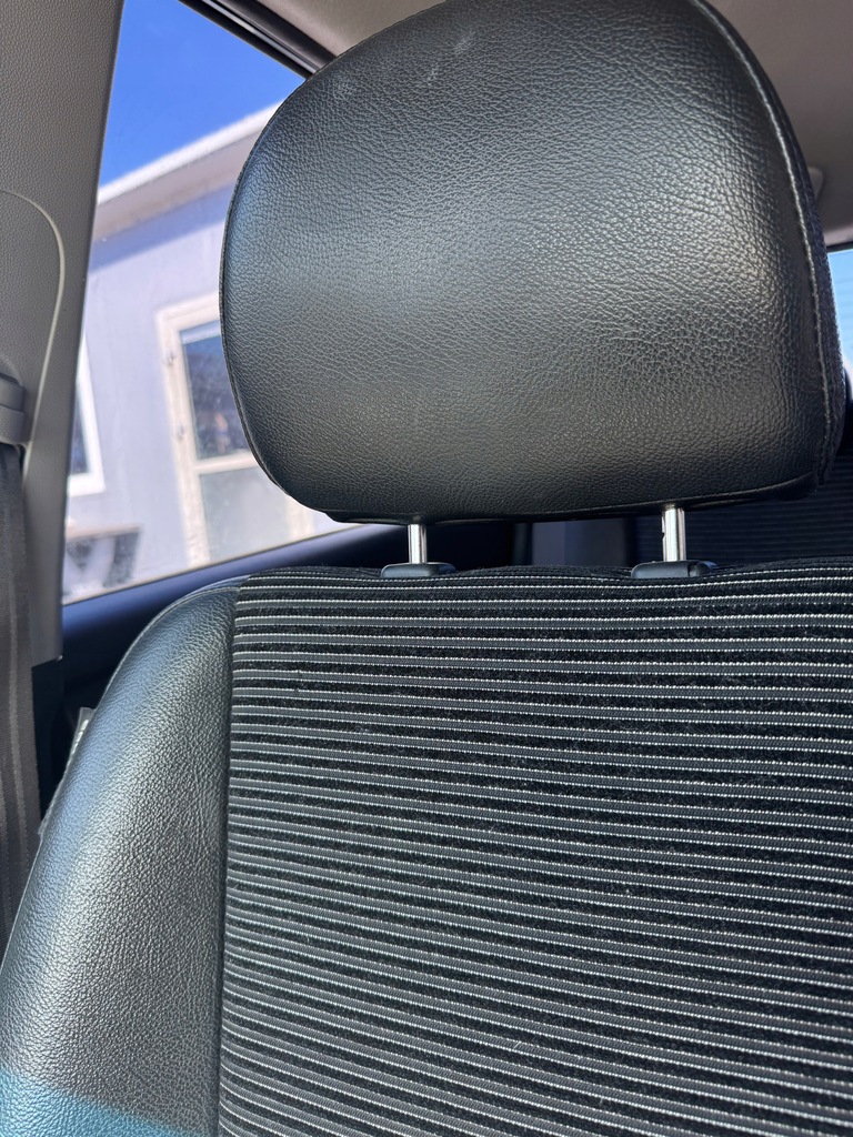 фото №14, Kia sportage ii комплект сидений сиденья сиденье заднее сиденье