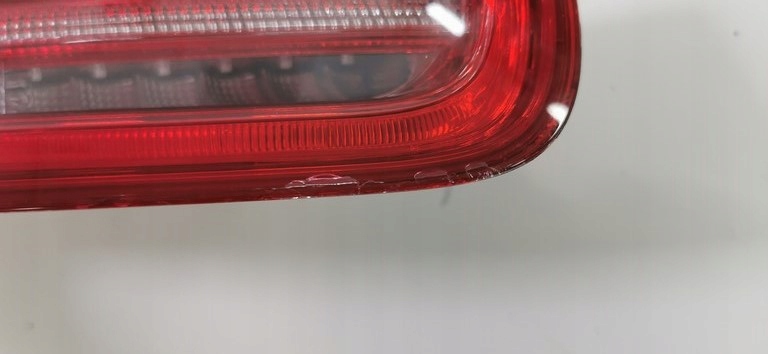 Porsche 911 991 - лампа лівий задній 99163114111 Ціна