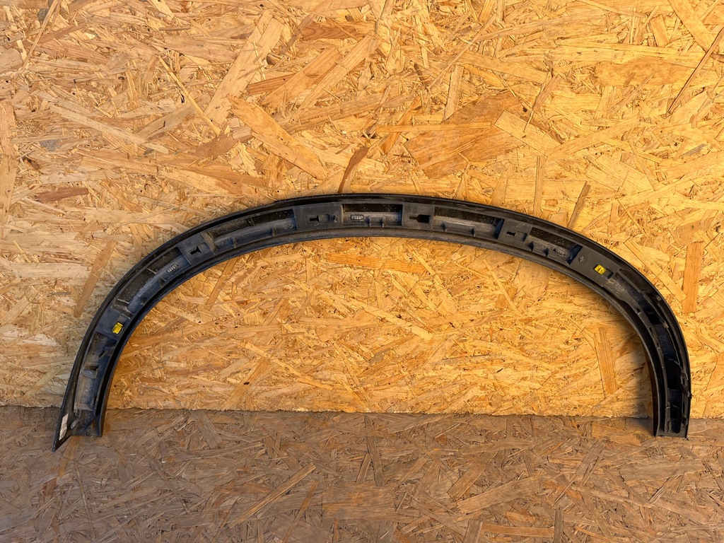 фото №11, Volvo xc40 xc-40 ii 2 17- молдинг накладка крила задня задня права