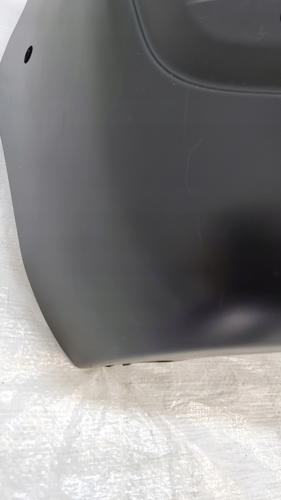 фото №10, Бампер перед 6x pdc opel vivaro c zafira life новый оригинал 1615658180