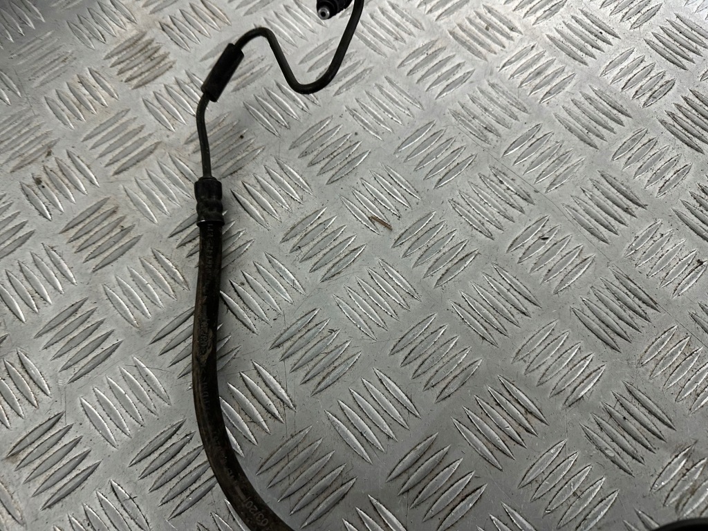 фото №5, Audi a6 c6 шланг циліндр зчеплення 4f1721465l