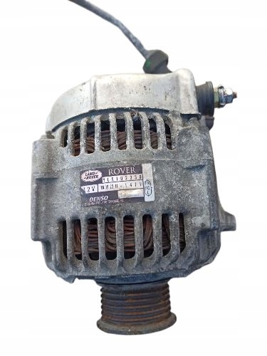 фото №1, Генератор land rover freelander 2.5 v6