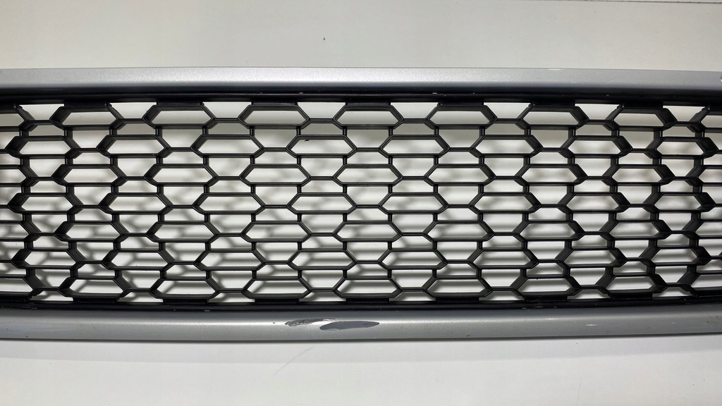 фото №4, Решётка радиатора бампера mini cooper s r56 166149-10