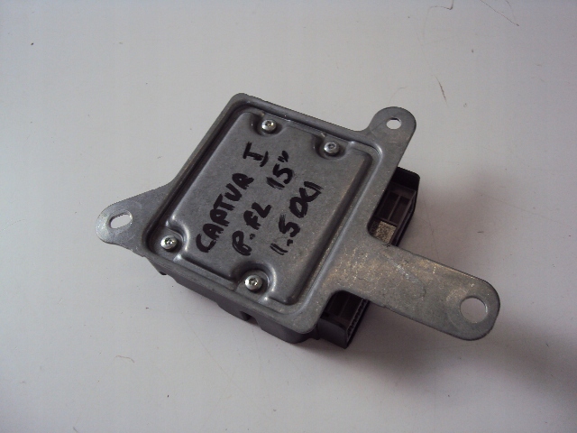 фото №2, Датчик подушка безопасности renault captur i 2013-