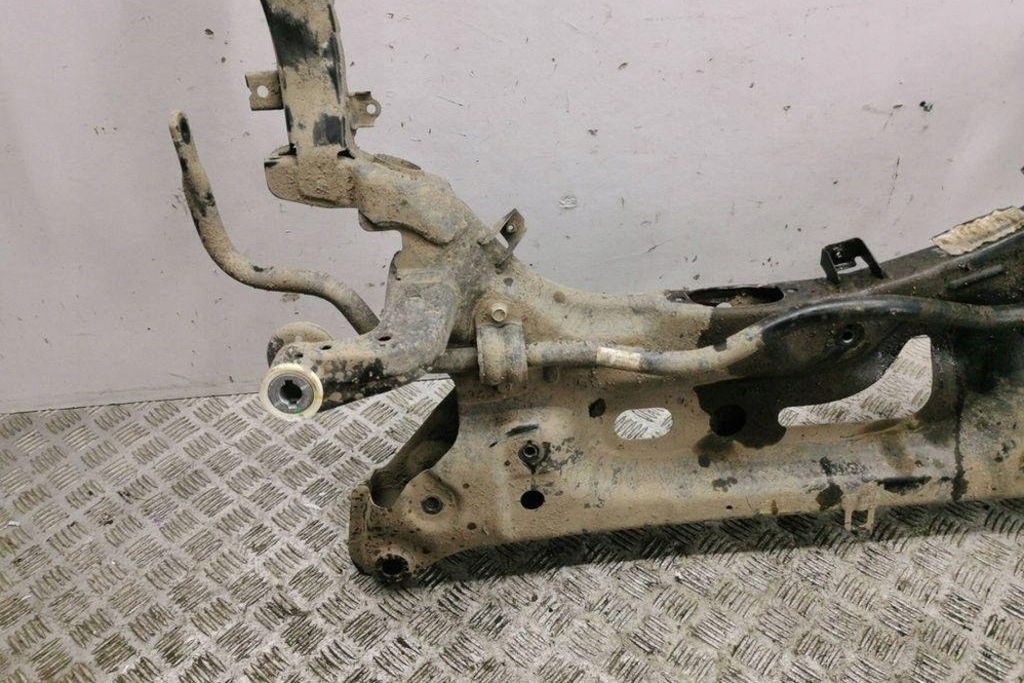 фото №7, Подрамник передние kia niro 54810aa100 electric 150kw 2024