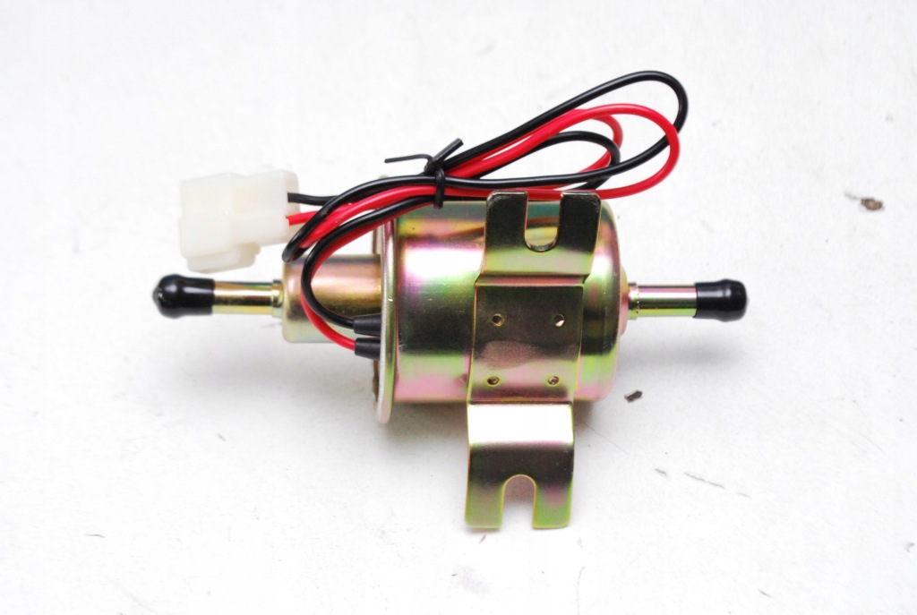 фото №8, Помпа насос пального відсіків бака nissan x-trail t30 2.2 dci 03-07r.