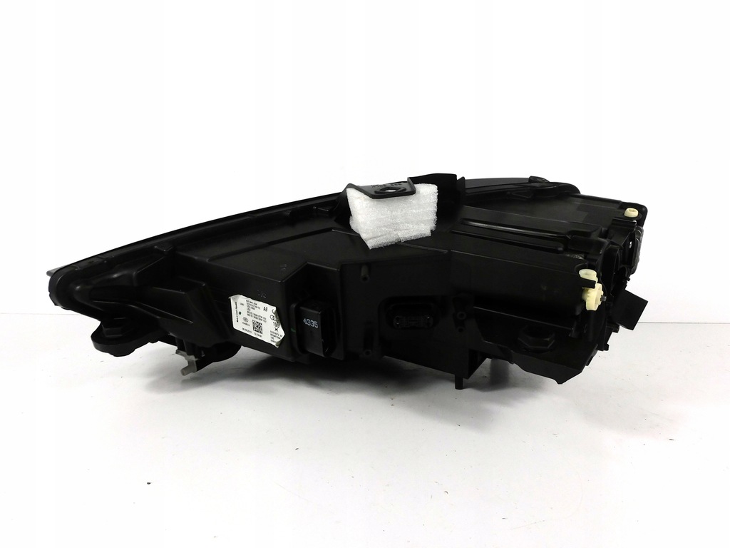 фото №14, Audi a3 8v лампа правая full led przed lift 8v0941034af