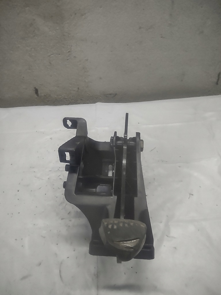 фото №1, Педаль гальма mercedes sprinter 901 cdi автоматична коробка передач