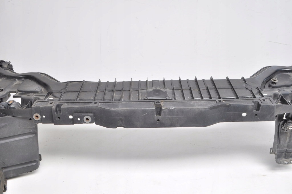 фото №6, Volvo s60 ii v60 pas передний усилитель 31416114 lift замки