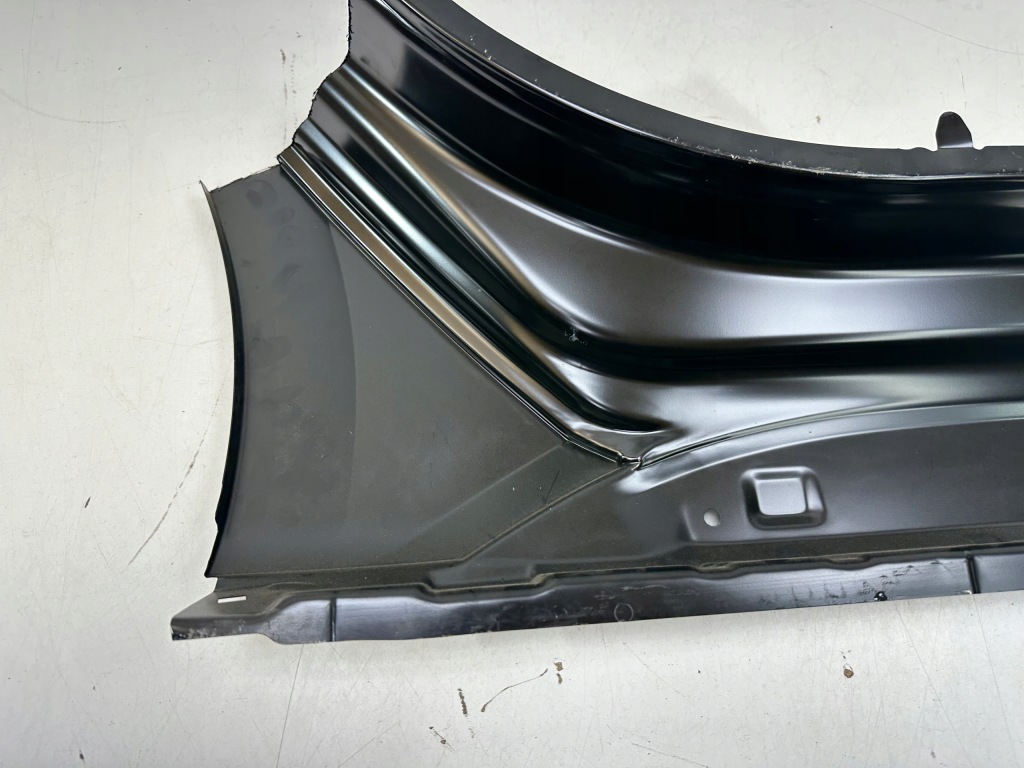 Левое  порог обшивка vw id3 born Киев