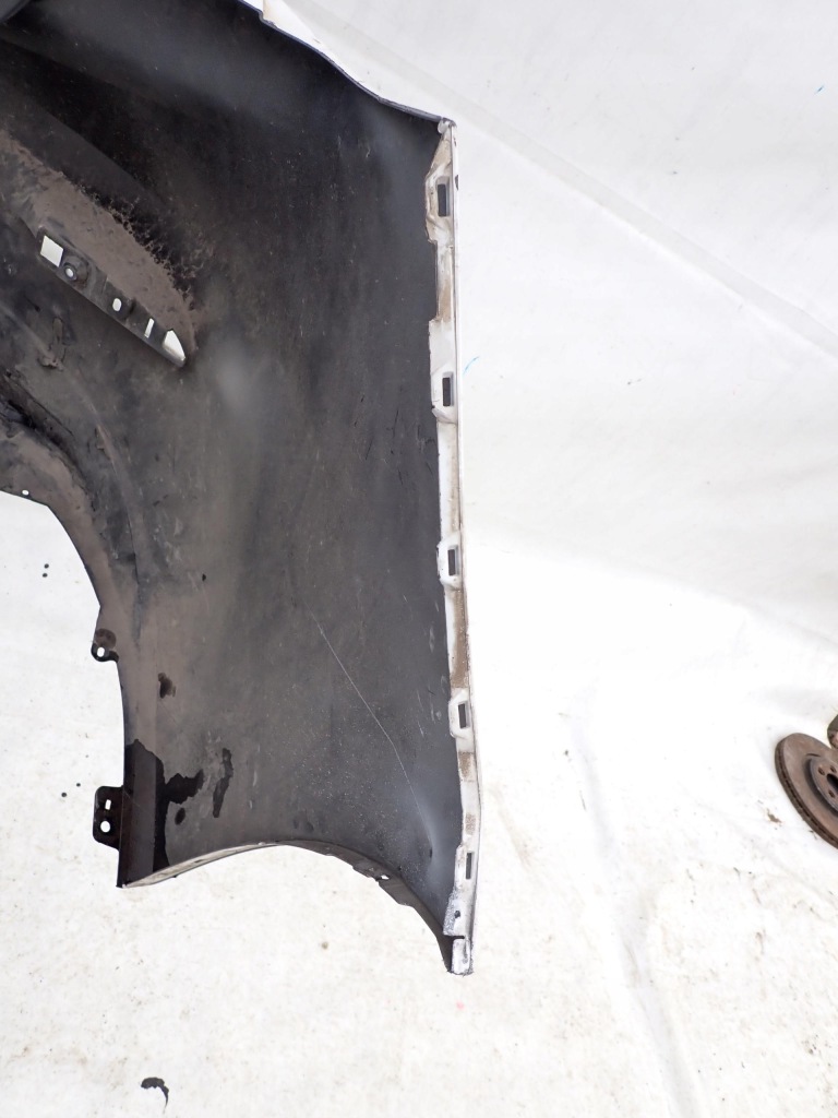 фото №11, Mazda 3 iii sedan 13-18 бампер задняя задний