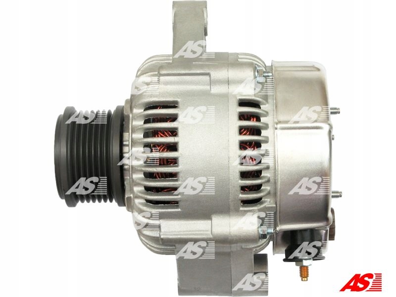 Генератор as-pl a6025 denso Недорого