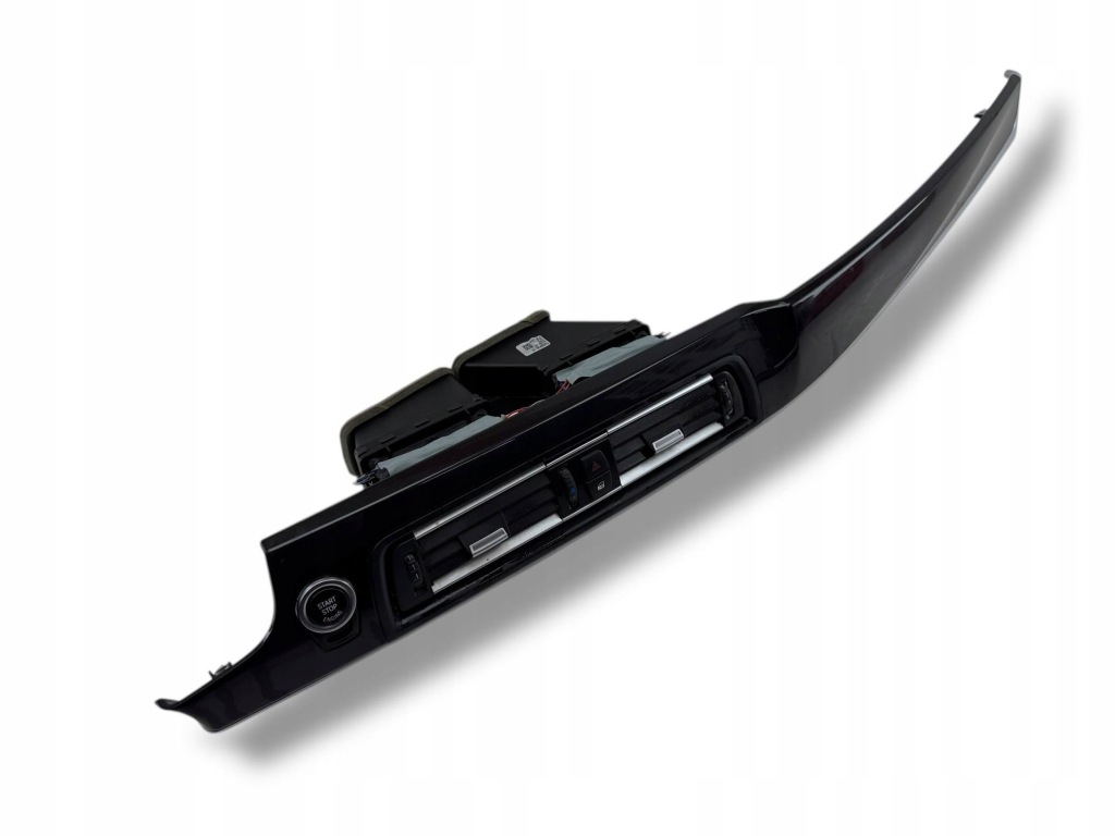 Bmw 5 f10 f11 2011 рамка бардачка панели приборной панели Доставка