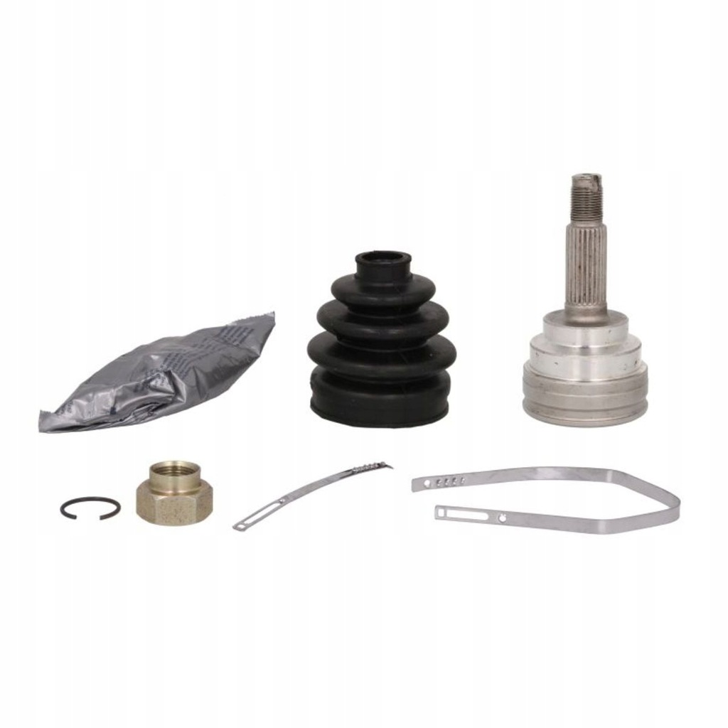 фото №1, Шарнир zew. перед kia rio i 00-05