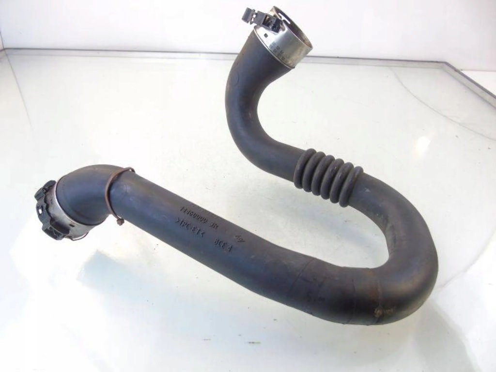 фото №1, Renault scenic iii 1.2 tce труба интеркулер 14460000