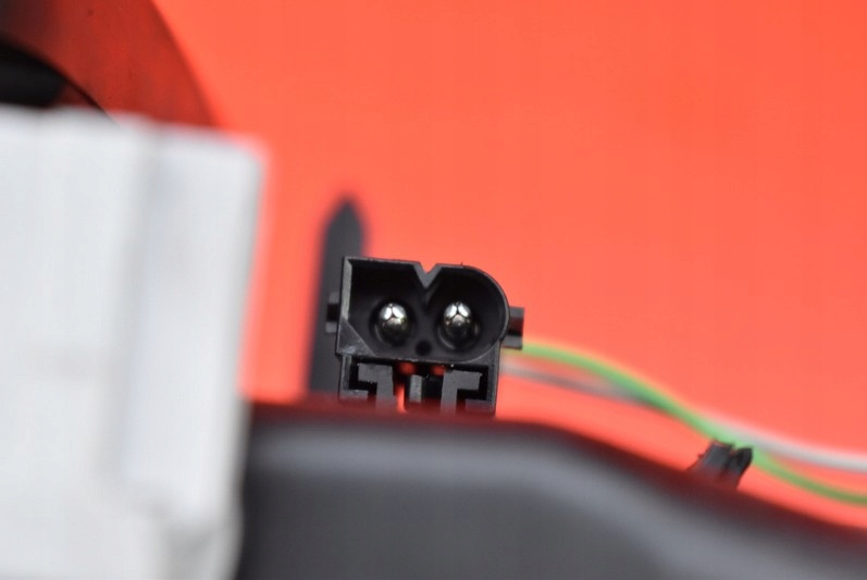 фото №11, Mercedes-benz оригінальний номер 982677j повітродувка повітря обдув