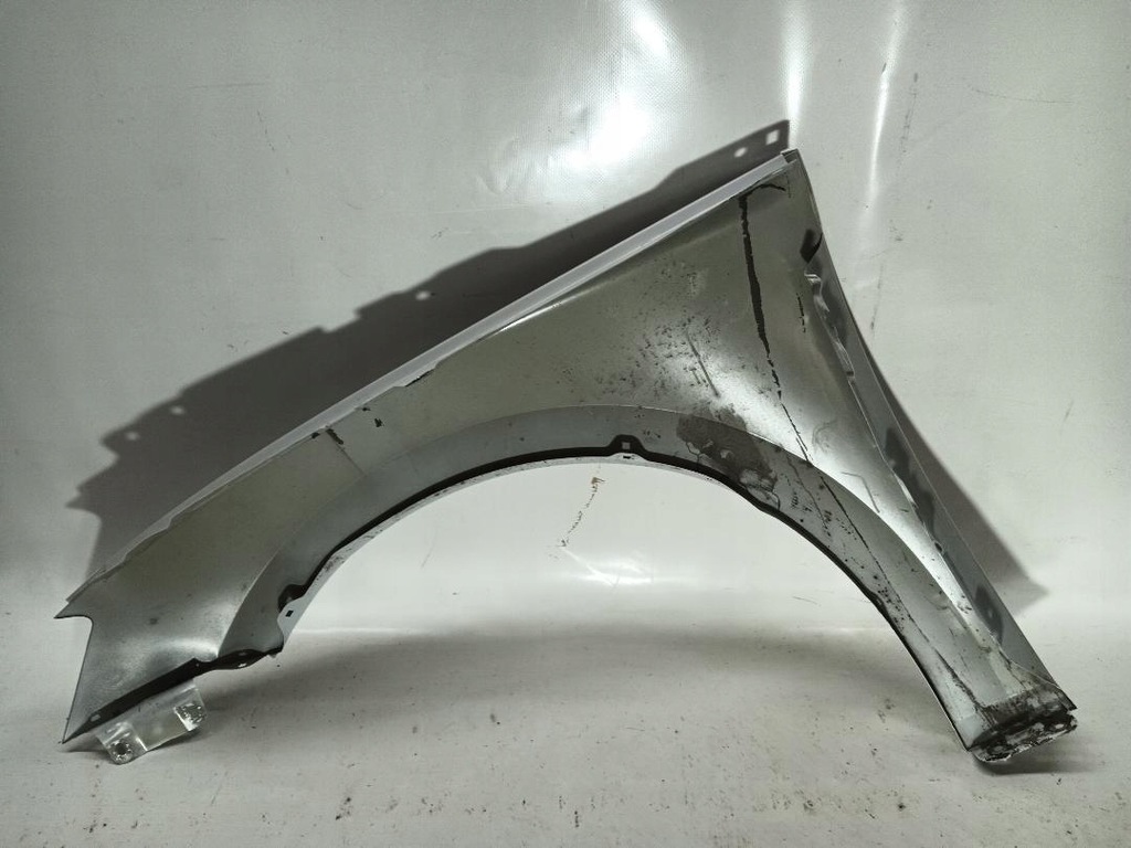 фото №10, Крыло перед передний правый skoda superb iii 3v0821106