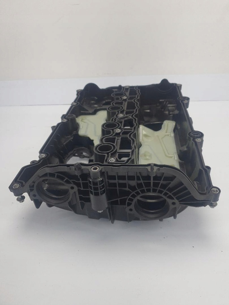 фото №6, Защита головки крышка клапанов bmw 5 g60 1021310