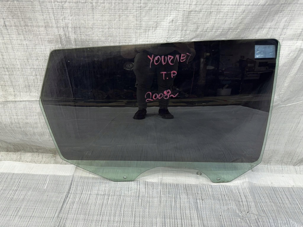 фото №1, Скло двері задня задня права 2014 dodge journey