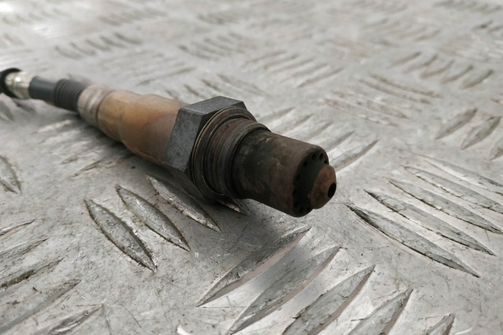 фото №1, Датчик лямбда-зонд honda accord viii cu 36531rl0g01 2.2l дизель 110kw 2010