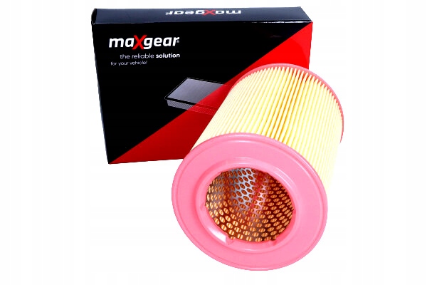 фото №13, Maxgear фільтр повітря opel insignia b 03.17-