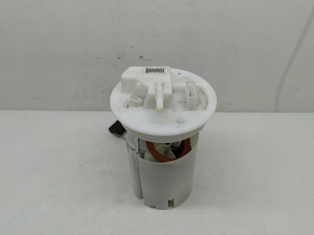 фото №1, Ford b-max 1.0b насос пального