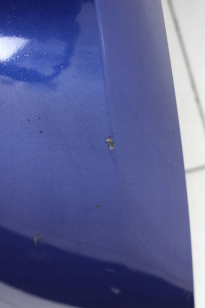 фото №8, Volvo s40 ii v50 lift 07r- бампер перед передний 476