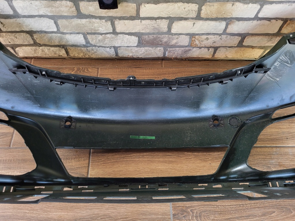 фото №16, Бампер перед porsche 911 991 lift 16- 991505311