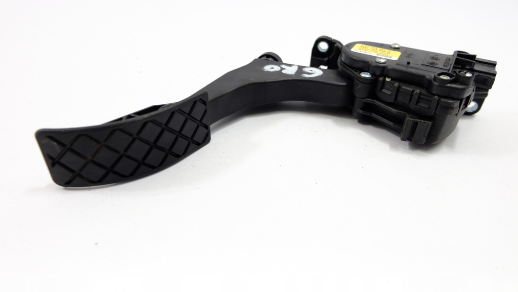 фото №9, Vw polo v потенциометр педаль газа 6q1723503p