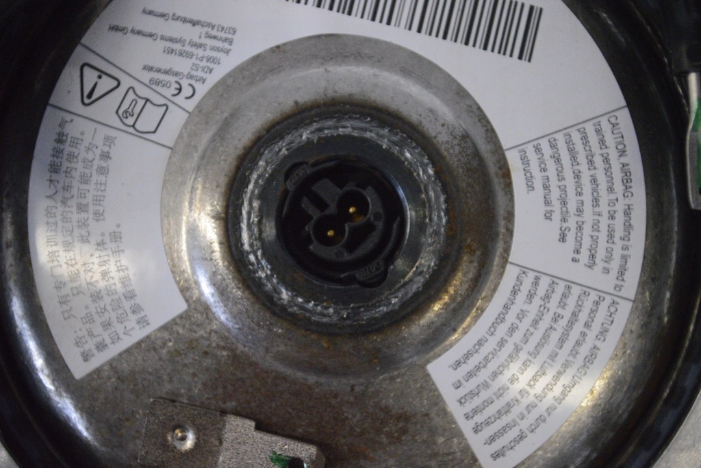 фото №11, Воздуховод vw t-roc 5h0419089hb a11 1.5 tsi 2022 rhd