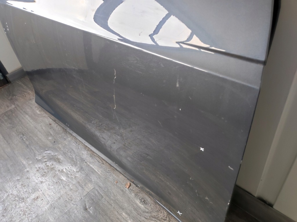 Двері tesla x передні праве перед правий ------ poznań ------- giełda в Україні