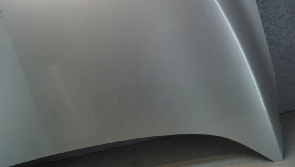 Renault megane 3 капот кришка двигуна ted69 m677 Доставка