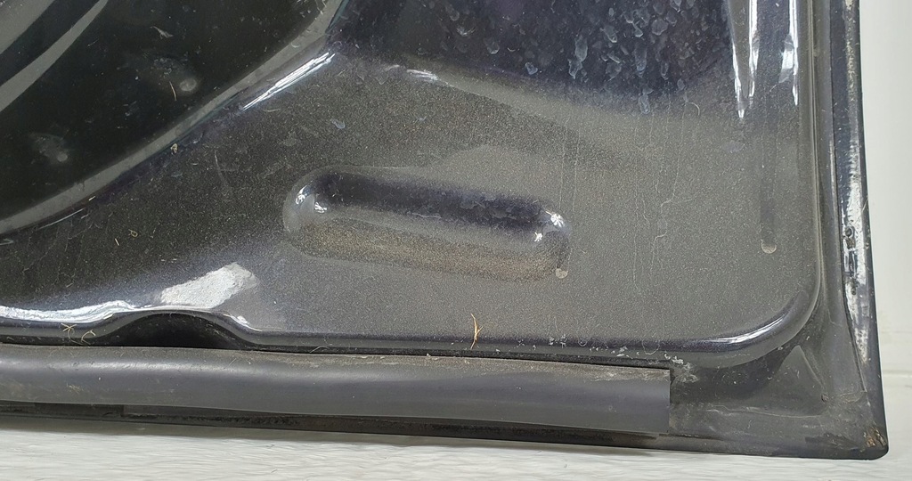 фото №8, Двері правий перед 876 nero carbonio alfa romeo 159