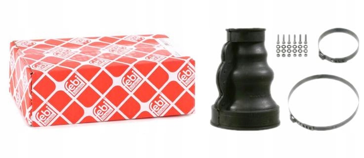 фото №4, Защита шарнир vw внутренняя kaefer