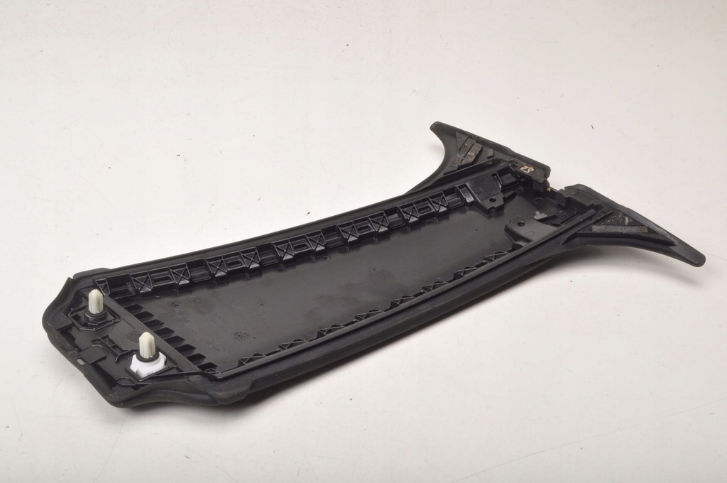 фото №9, Bmw i4 g26 захист стійка права 7483006