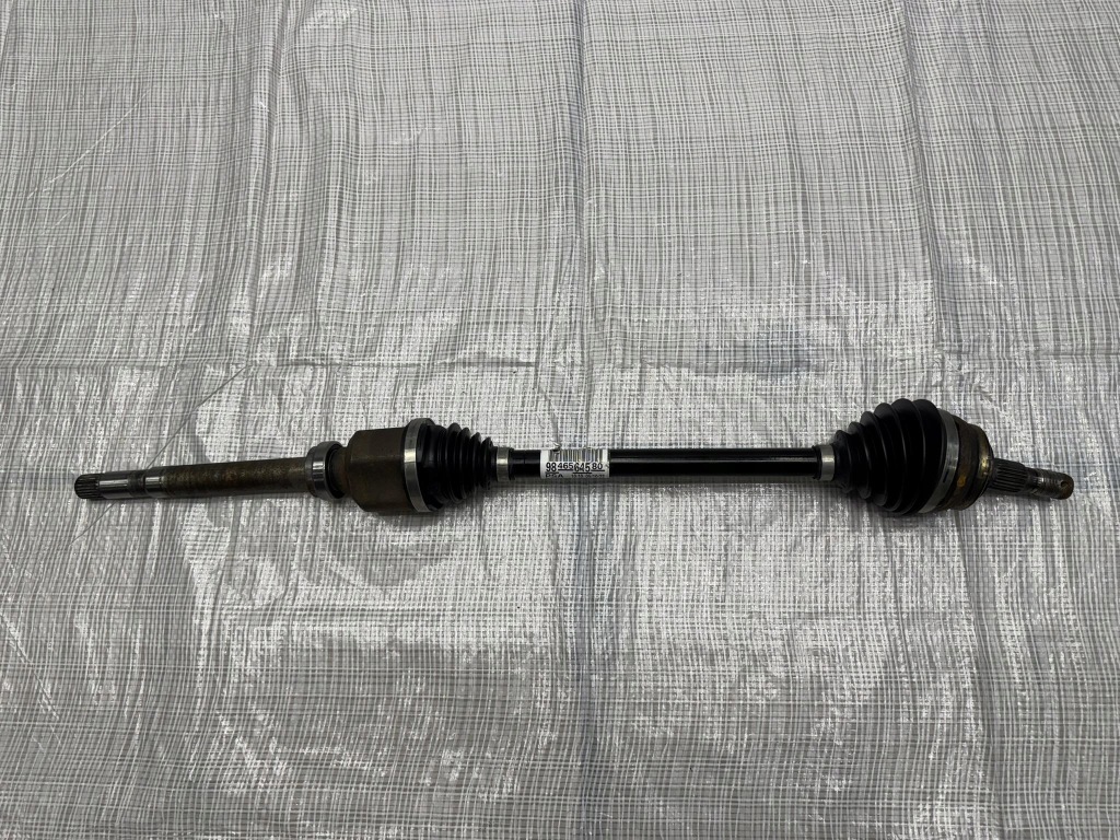 Купить Приводной вал fiat grande panda 9846564580