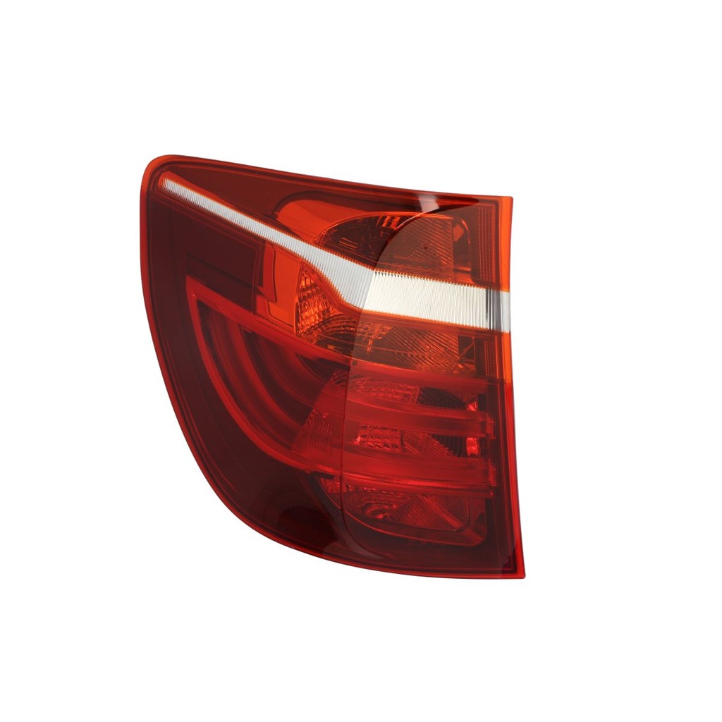 фото №1, Лампа bmw x3 f25 11-17 задня ліва