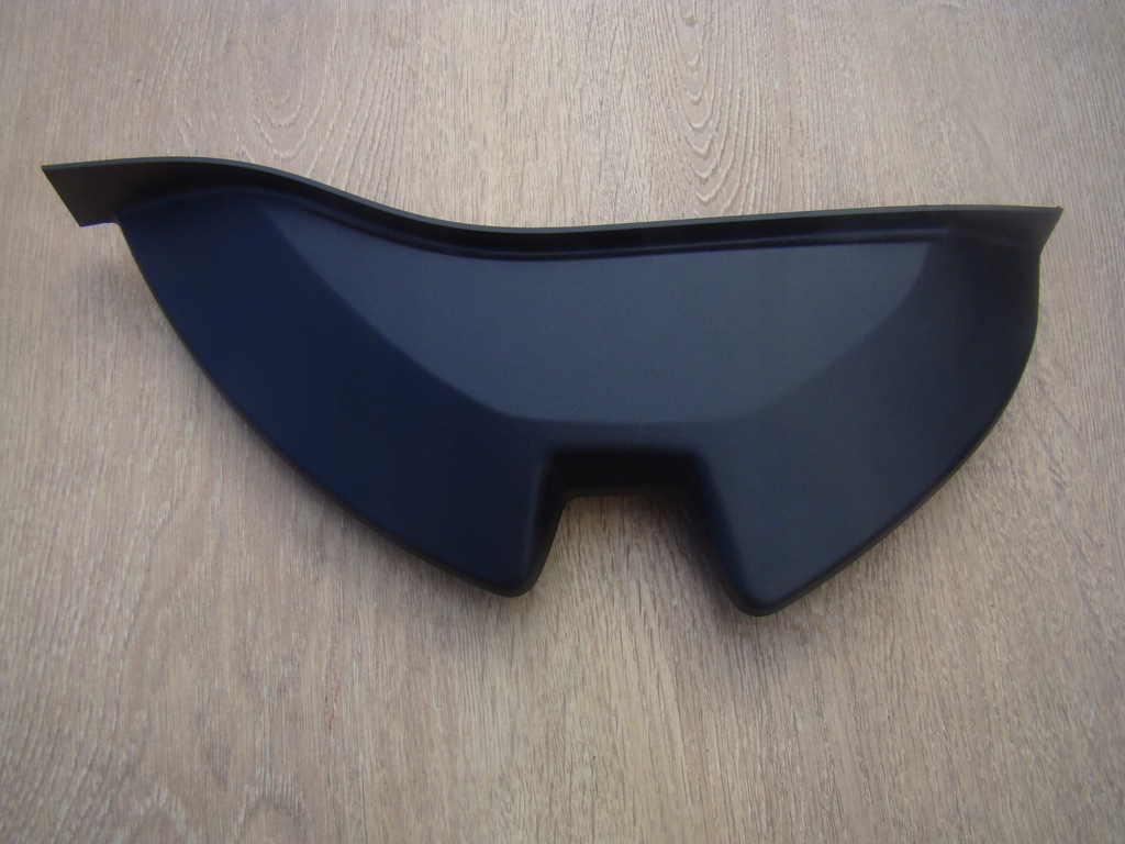 фото №1, Megane iv захист заглушка консолі ліва