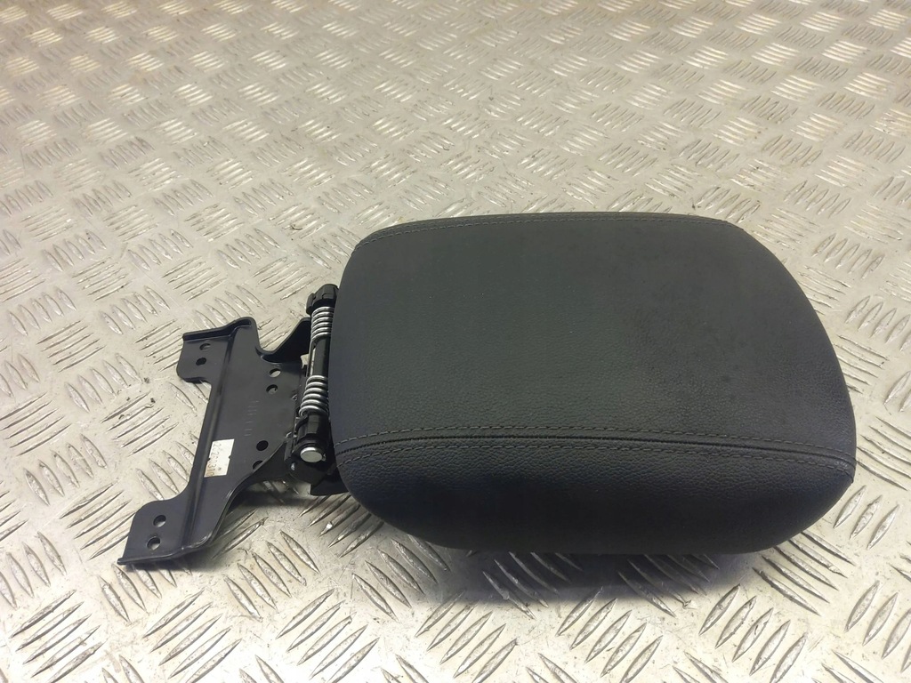 фото №5, Kia sportage 2020 підлокітник тунель середнього