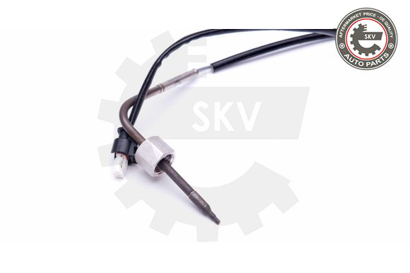 фото №5, Датчик температури вихлопних газів do mercedes sprinter