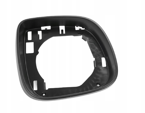 фото №1, Рамка зеркало правая vw amarok, t5,t6 оригинальная